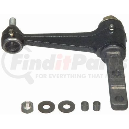 TRW 18875HD Steering Idler Arm