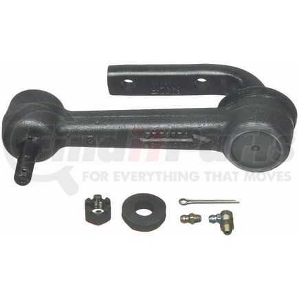 18874 by TRW - Steering Idler Arm - Use for Mercedes Benz V-Class And Vito Applications