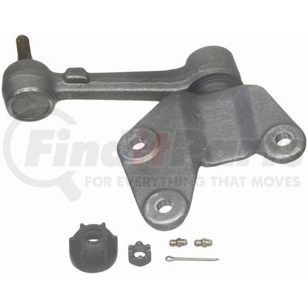 TRW 190101 Steering Idler Arm