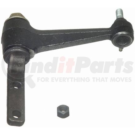 TRW 190132HD Steering Idler Arm
