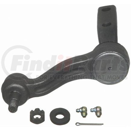 TRW 190137HD Steering Idler Arm