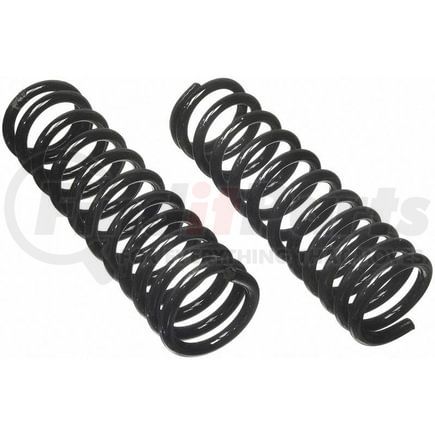 TRW CC648 Coil Spring Set