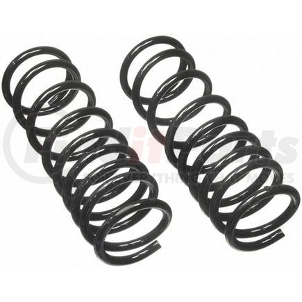 TRW CC721 Coil Spring Set