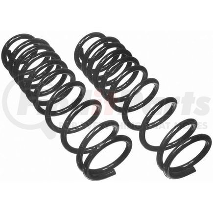 TRW CC782 Coil Spring Set