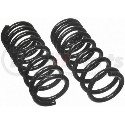 TRW CC850 Coil Spring Set