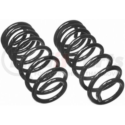 TRW CC860 Coil Spring Set
