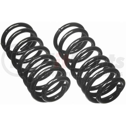 TRW CC870 Coil Spring Set