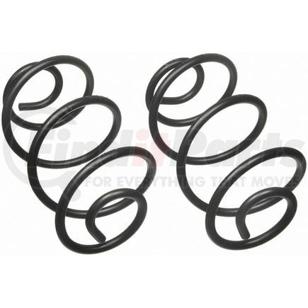 TRW CS5409 Coil Spring Set