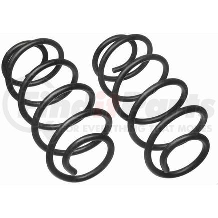 TRW CS5415 Coil Spring Set