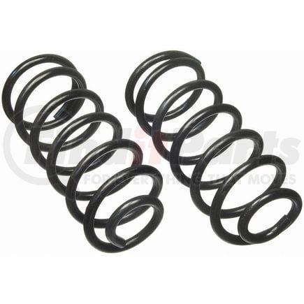 TRW CS5659 Coil Spring Set