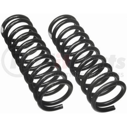 TRW CS574 Coil Spring Set