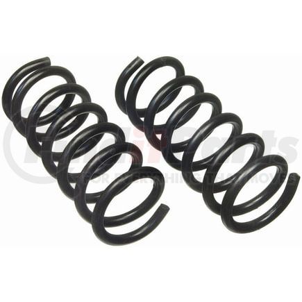 TRW CS5762 Coil Spring Set