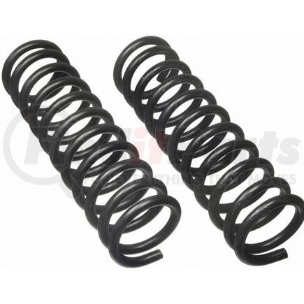 TRW CS6204 Coil Spring Set