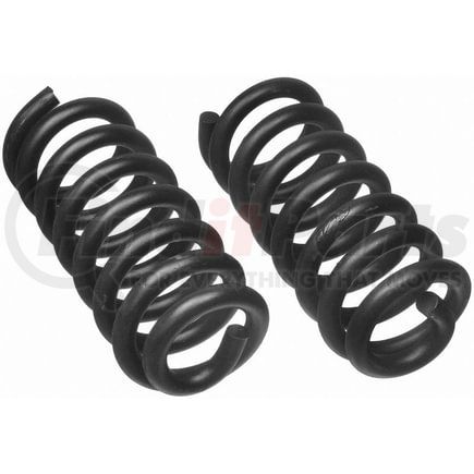 TRW CS6560S Coil Spring Set