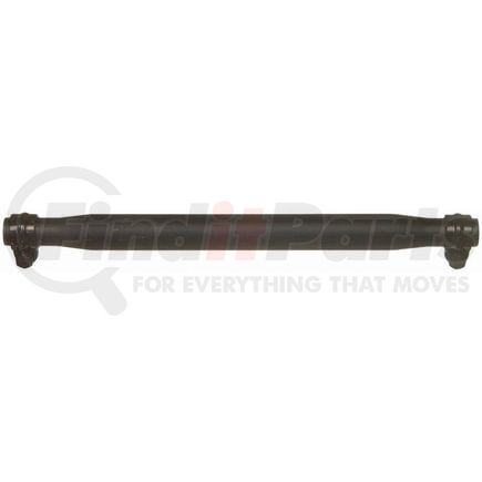 TRW DS1038S Steering Tie Rod End Adjusting Sleeve
