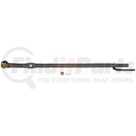 TRW DS1073 Steering Tie Rod End