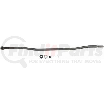 TRW DS1071 Steering Tie Rod End