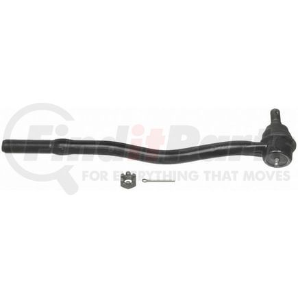 TRW DS1177 Steering Tie Rod End