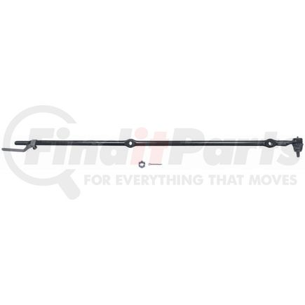 TRW DS1237 Steering Tie Rod End