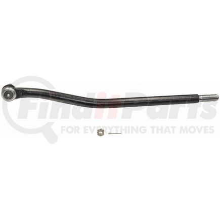 TRW DS1438 Steering Tie Rod End ADJ SLV CENTER LINK DRAG L
