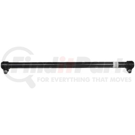 TRW DS1453S Steering Tie Rod End Adjusting Sleeve