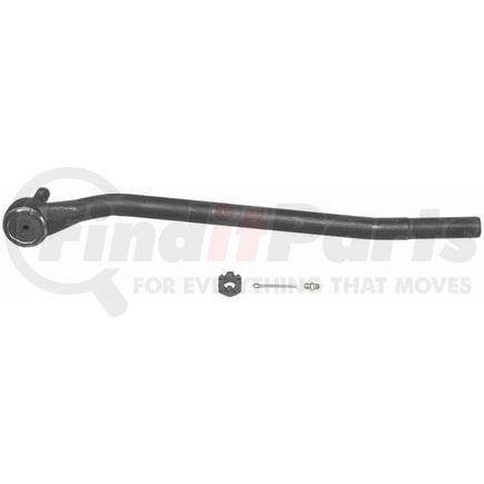 TRW DS736 Steering Tie Rod End