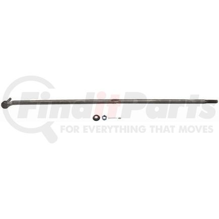 TRW DS841 Steering Tie Rod End