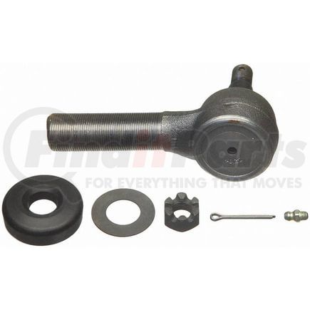 TRW ES2064L Steering Tie Rod End
