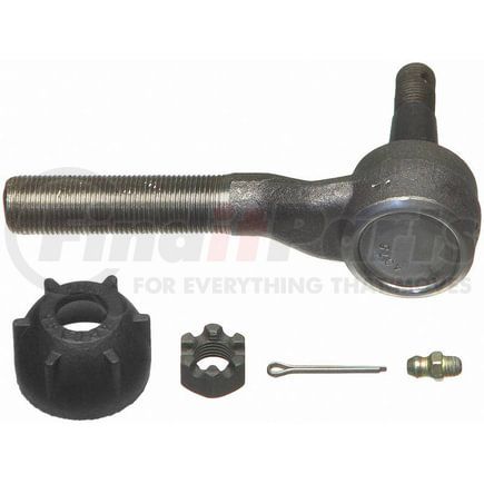 TRW ES2072L Steering Tie Rod End