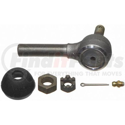 TRW ES2073L Steering Tie Rod End