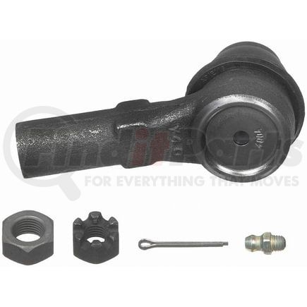 TRW ES2153R Steering Tie Rod End