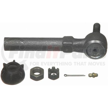 TRW ES2242R Steering Tie Rod End