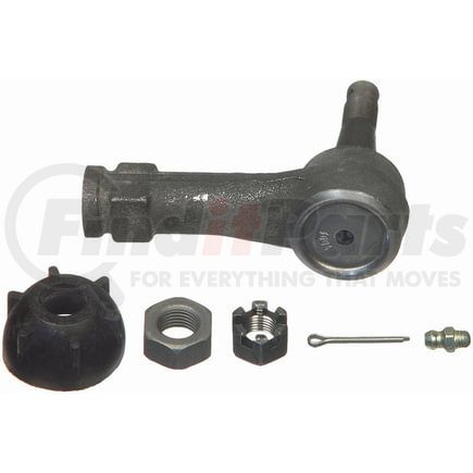 TRW ES2255R Steering Tie Rod End