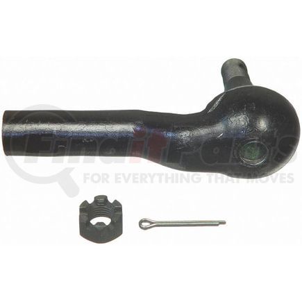 TRW ES2262R Steering Tie Rod End