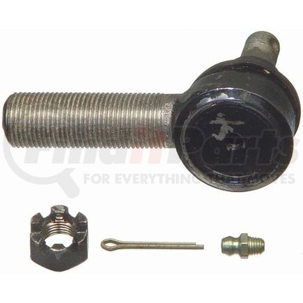 TRW ES2848L Steering Tie Rod End