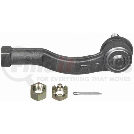 TRW ES2975 Steering Tie Rod End