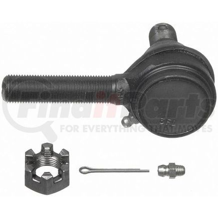 TRW ES297L Steering Tie Rod End