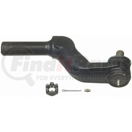 TRW ES3026L Steering Tie Rod End