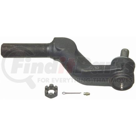 TRW ES3027R Steering Tie Rod End