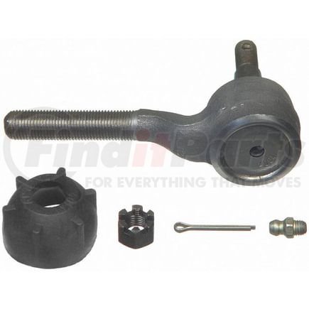 TRW ES317R Steering Tie Rod End