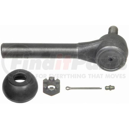 TRW ES3185 Steering Tie Rod End