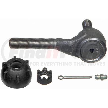 TRW ES319L Steering Tie Rod End