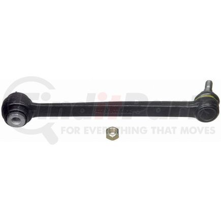 TRW ES3327 Suspension Control Arm and Ball Joint Assembly