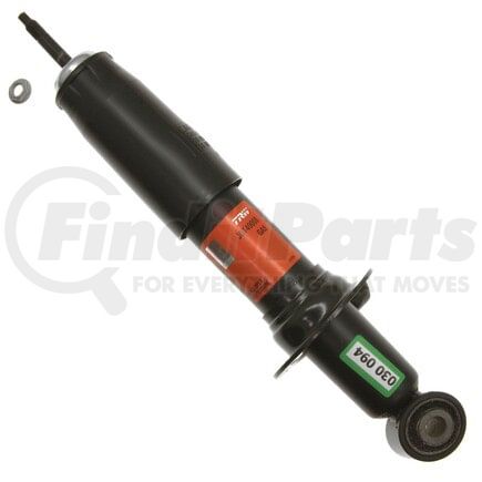 JGT4000S by TRW - TRW PREMIUM CHASSIS - SHOCK ABSORBER - JGT4000S