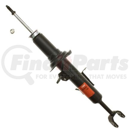 JGT4005SL by TRW - TRW PREMIUM CHASSIS - SUSPENSION STRUT ASSEMBLY - JGT4005SL