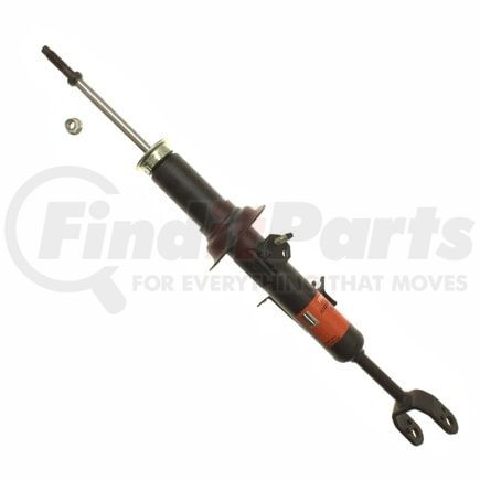 JGT4005SR by TRW - TRW PREMIUM CHASSIS - SUSPENSION STRUT ASSEMBLY - JGT4005SR