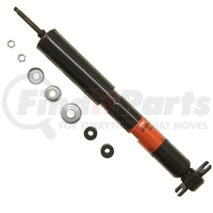 JGT4008S by TRW - TRW PREMIUM CHASSIS - SHOCK ABSORBER - JGT4008S