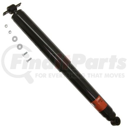 JGT4026S by TRW - TRW PREMIUM CHASSIS - SHOCK ABSORBER - JGT4026S