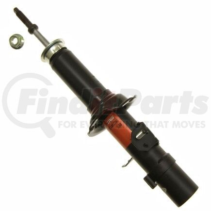 TRW JGT4027SL Suspension Strut Assembly TRW PREMIUM CHASSIS - SUSPENSION STRUT ASSEMBLY - JGT4027SL