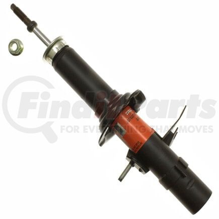 JGT4027SR by TRW - TRW PREMIUM CHASSIS - SUSPENSION STRUT ASSEMBLY - JGT4027SR